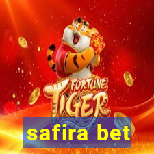 safira bet